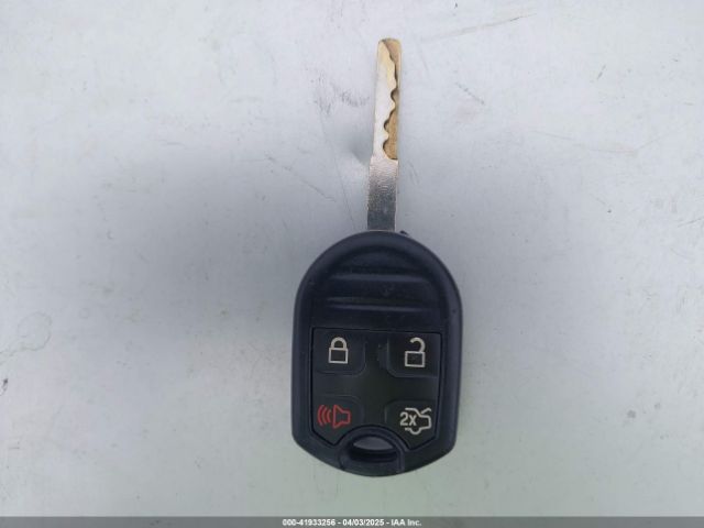 2019 FORD FIESTA 3FADP4BJ7KM150879 Photo 10