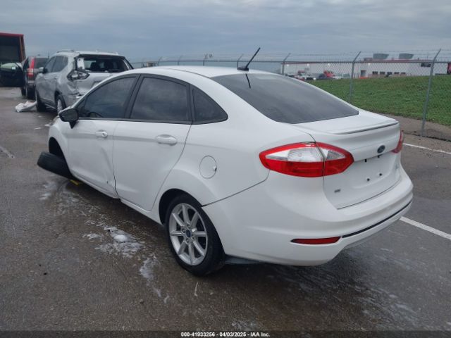 2019 FORD FIESTA 3FADP4BJ7KM150879 Photo 2