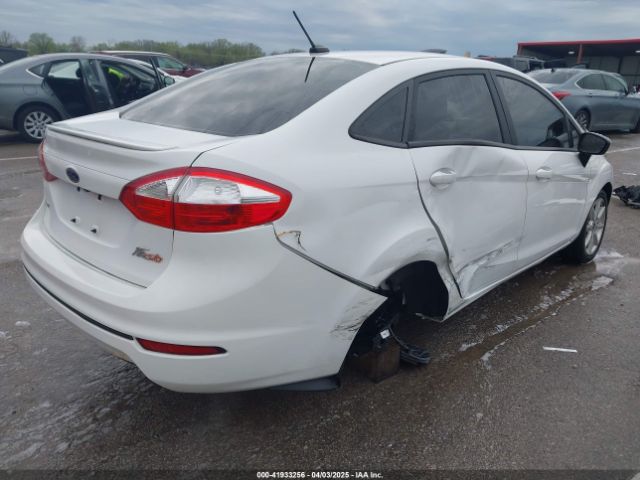2019 FORD FIESTA 3FADP4BJ7KM150879 Photo 3