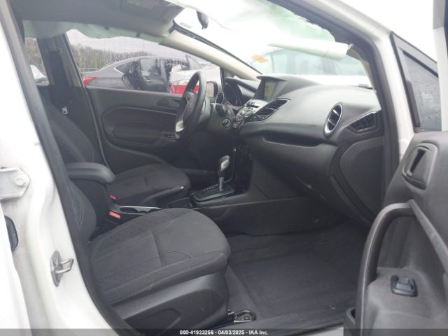 2019 FORD FIESTA 3FADP4BJ7KM150879 Photo 4