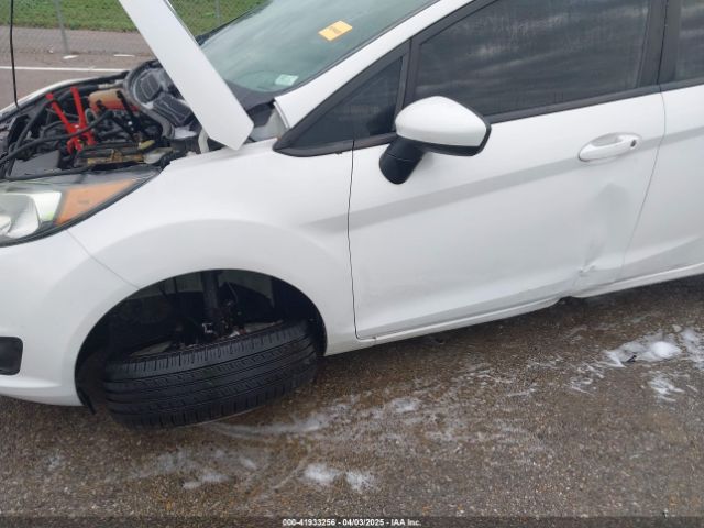 2019 FORD FIESTA 3FADP4BJ7KM150879 Photo 5