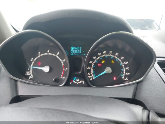 2019 FORD FIESTA 3FADP4BJ7KM150879 Photo 6