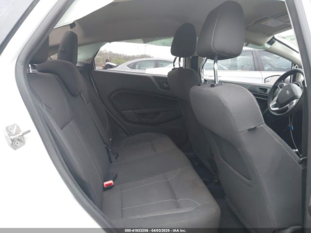 2019 FORD FIESTA 3FADP4BJ7KM150879 Photo 7