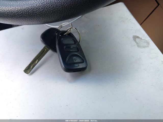 5NPEB4AC5EH853259 Hyundai SONATA GLS