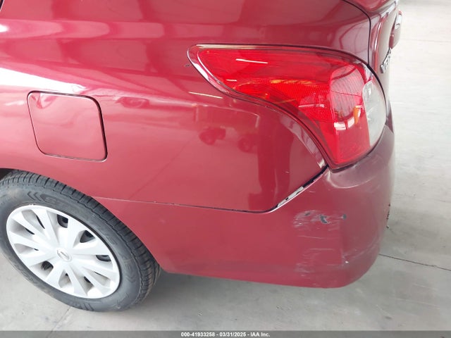 3N1CN7APXHK434310 Nissan 2017