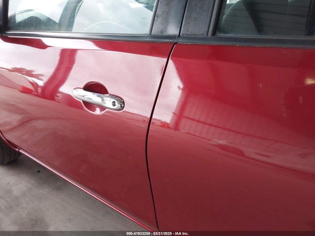 3N1CN7APXHK434310 Nissan 2017