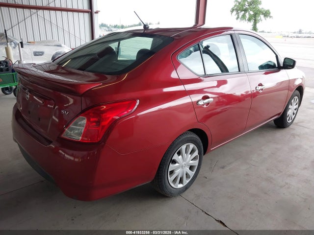 3N1CN7APXHK434310 Nissan 2017