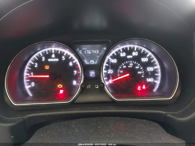 3N1CN7APXHK434310 Nissan 2017