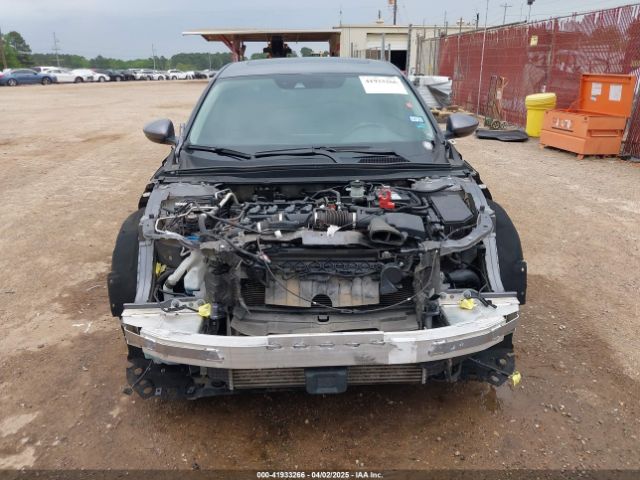 1HGCV1F95JA219205 Honda Accord Touring