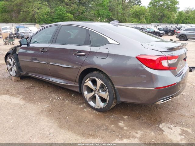 1HGCV1F95JA219205 Honda Accord Touring