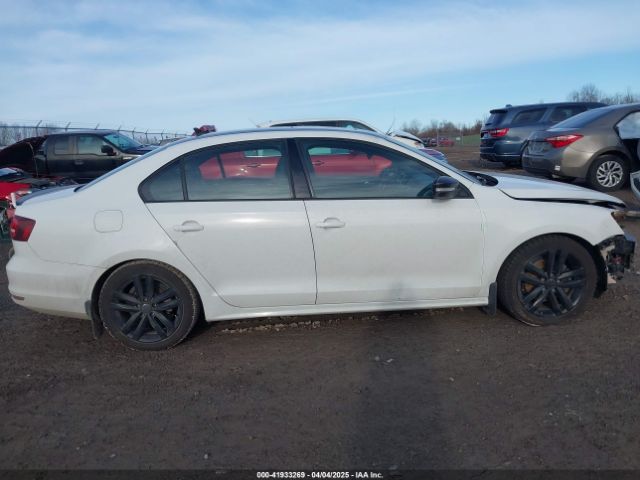 3VWD17AJ8JM245154 Volkswagen Jetta 1.8t Se Sport