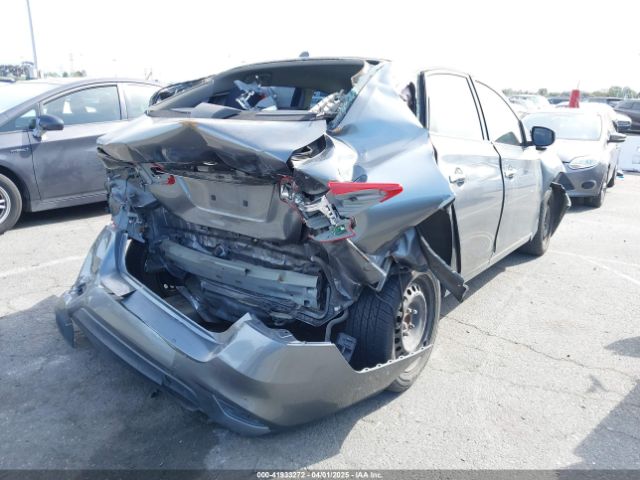 3N1AB7AP8GL673654 Nissan SENTRA SV