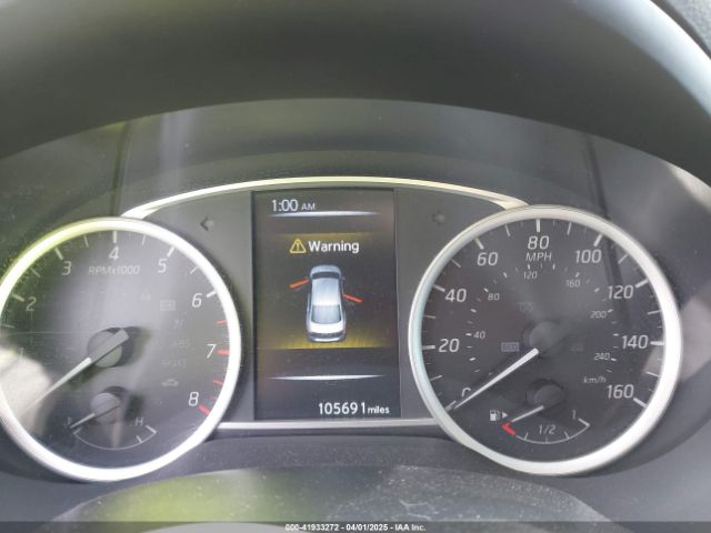 3N1AB7AP8GL673654 Nissan SENTRA SV