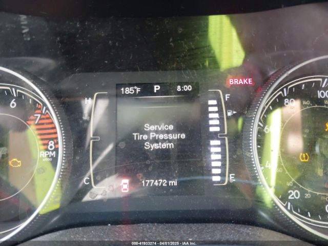 1C4PJMCS9GW103845 Jeep Cherokee Altitude