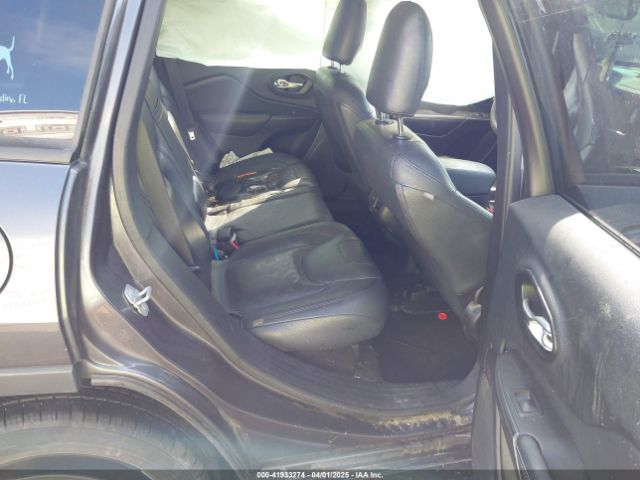 1C4PJMCS9GW103845 Jeep Cherokee Altitude