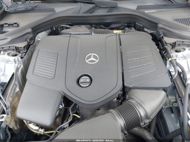 2024 MERCEDES-BENZ GLC 300 W1NKJ4HB6RF196614 Photo 9