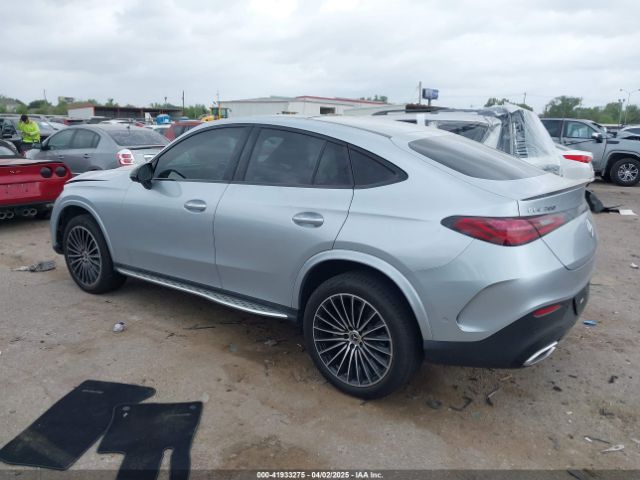 2024 MERCEDES-BENZ GLC 300 W1NKJ4HB6RF196614 Photo 2
