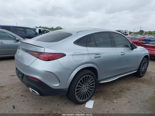 2024 MERCEDES-BENZ GLC 300 W1NKJ4HB6RF196614 Photo 3