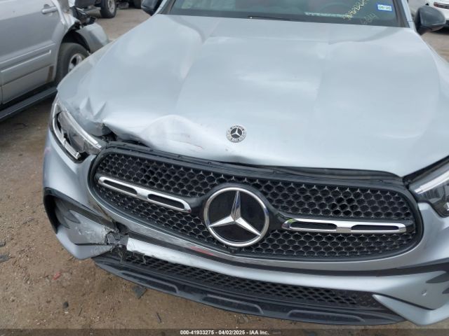 2024 MERCEDES-BENZ GLC 300 W1NKJ4HB6RF196614 Photo 5