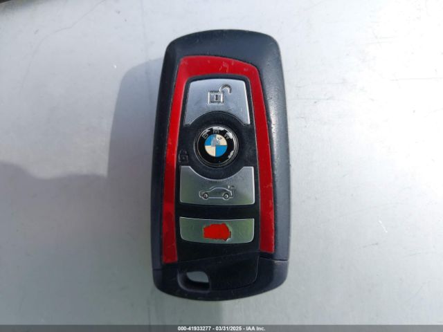 2016 BMW 328I WBA8E9C57GK645661 Photo 10