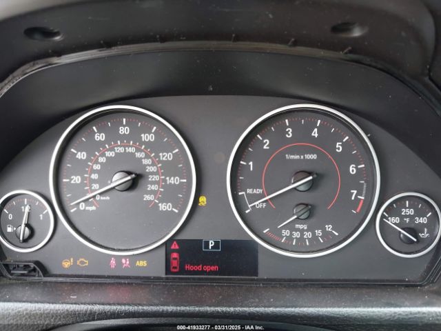 2016 BMW 328I WBA8E9C57GK645661 Photo 6