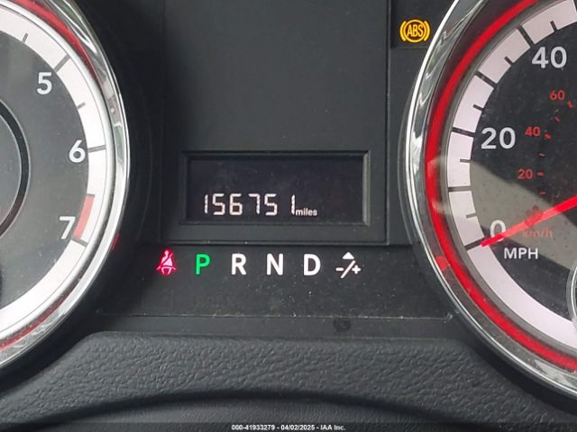 2C4RDGCG0ER417662 Dodge Grand Caravan Sxt