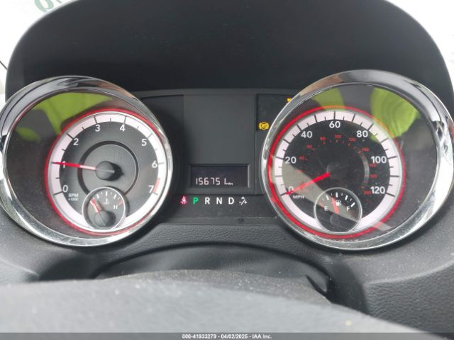 2C4RDGCG0ER417662 Dodge Grand Caravan Sxt