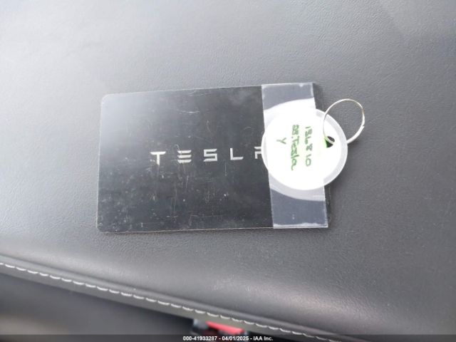 7SAYGDEE3PA033533 Tesla Model Y Awd/long Range Dual Motor All-wheel Drive