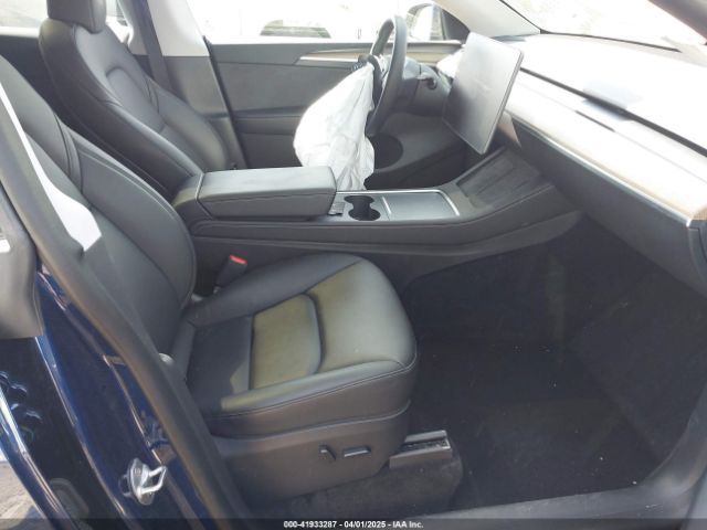 7SAYGDEE3PA033533 Tesla Model Y Awd/long Range Dual Motor All-wheel Drive