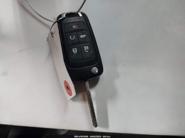 1G1PC5SB4E7344522 Chevrolet CRUZE LT