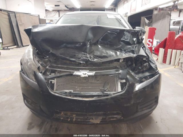 1G1PC5SB4E7344522 Chevrolet CRUZE LT