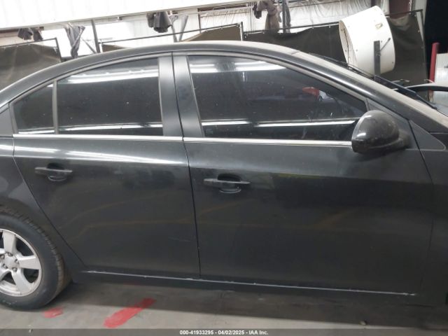 1G1PC5SB4E7344522 Chevrolet CRUZE LT
