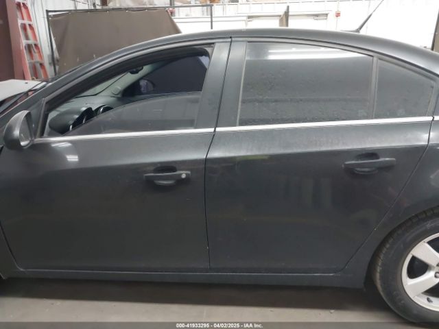 1G1PC5SB4E7344522 Chevrolet CRUZE LT