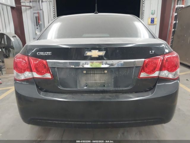 1G1PC5SB4E7344522 Chevrolet CRUZE LT
