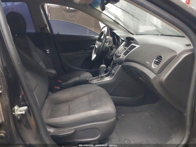 1G1PC5SB4E7344522 Chevrolet CRUZE LT