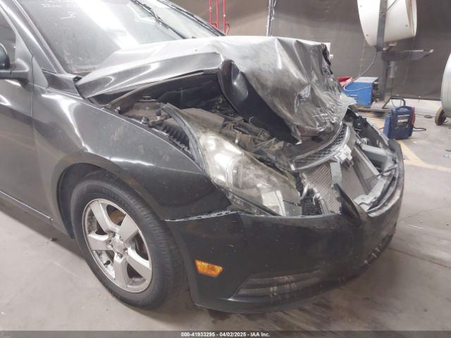 1G1PC5SB4E7344522 Chevrolet CRUZE LT