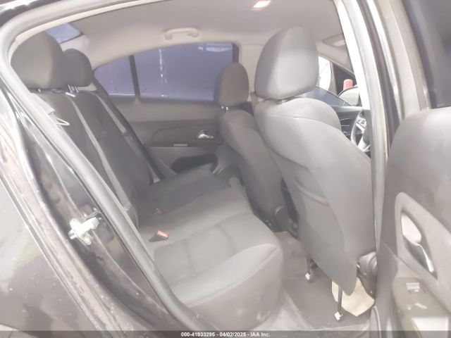 1G1PC5SB4E7344522 Chevrolet CRUZE LT