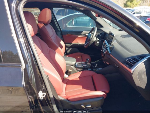 5UX83DP02P9S71928 BMW X3 M40i
