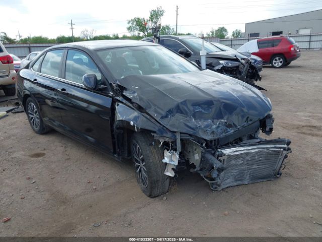 2021 VOLKSWAGEN JETTA 3VWC57BU3MM049961