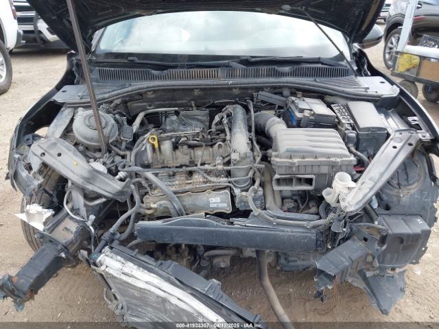 2021 VOLKSWAGEN JETTA 3VWC57BU3MM049961 Photo 9