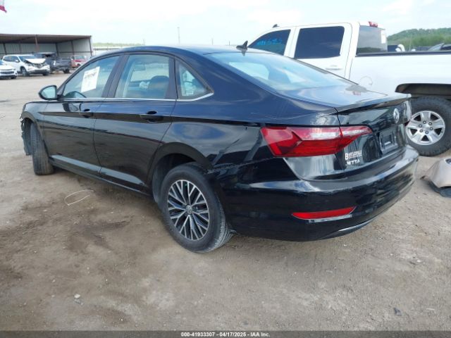 2021 VOLKSWAGEN JETTA 3VWC57BU3MM049961 Photo 2