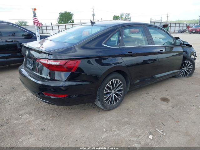 2021 VOLKSWAGEN JETTA 3VWC57BU3MM049961 Photo 3