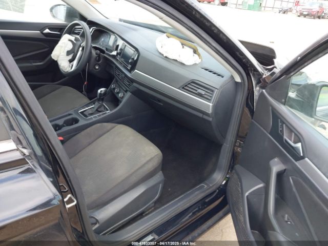 2021 VOLKSWAGEN JETTA 3VWC57BU3MM049961 Photo 4
