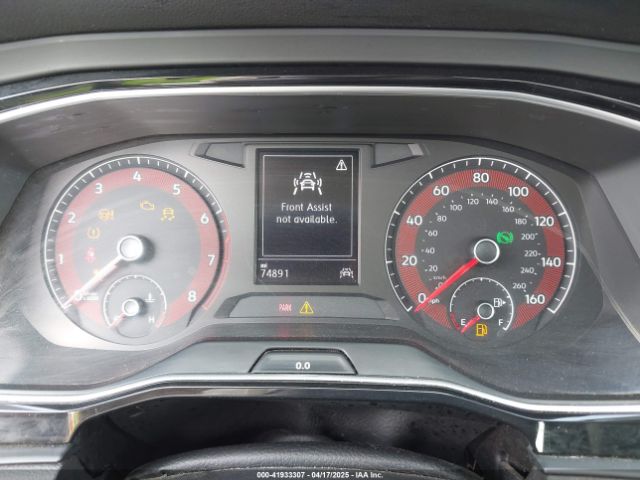 2021 VOLKSWAGEN JETTA 3VWC57BU3MM049961 Photo 6