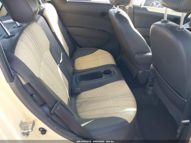 KL8CD6S90EC408884 Chevrolet Spark 1lt Auto