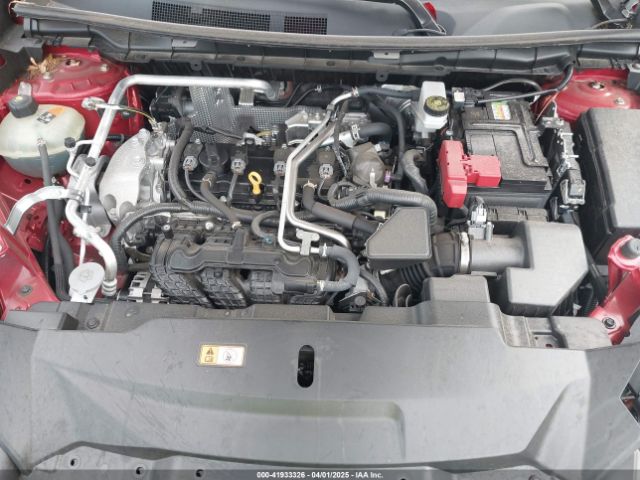JA4J3UA87PZ055388 Mitsubishi Outlander Se 2.5 2wd