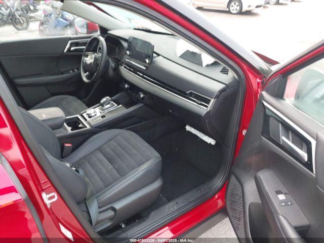 JA4J3UA87PZ055388 Mitsubishi Outlander Se 2.5 2wd