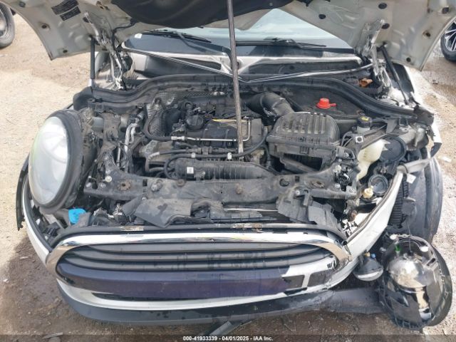 WMWXU1C54G2A93779 Mini Hardtop Cooper