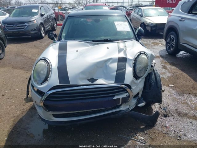 WMWXU1C54G2A93779 Mini Hardtop Cooper