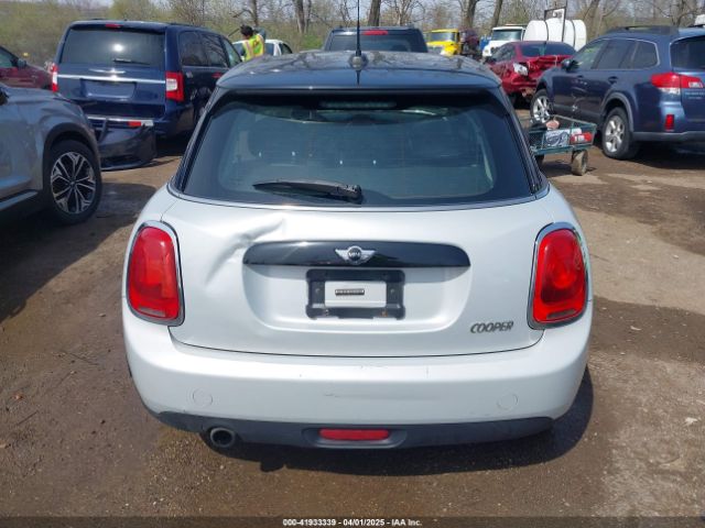 WMWXU1C54G2A93779 Mini Hardtop Cooper